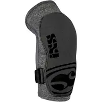 IXS Flow EVO+ Ellbogenschoner grau XL 2023 Accessoires
