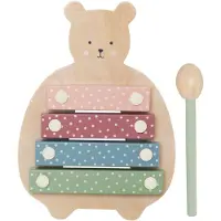 Jabadabado Xylofon Teddy