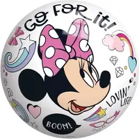 John Ball 9 Pearl Minnie Mouse - 130054689DEF