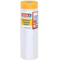 TESA Professional 4402 Easy Cover Präzision Standard Folie, orange