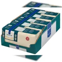 Metro Professional Servietten 33 x 33 cm, 1/4 Falz, 2-lagig, beige, 5 x 300 Stück