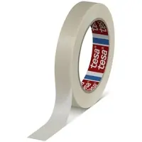 TESA tesakrepp 4331 Abdeckband, weiß