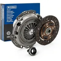 RYMEC Kupplungssatz Kupplung für RENAULT CLIO II (BB0/1/2, CB0/1/2) JT7713