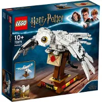 LEGO Harry Potter: 75979 - Hedwig - EOL 2023
