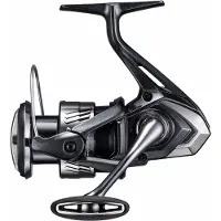 Shimano Miravel Fa Spinnrolle