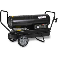 HECHT Diesel Heizkanone 3038