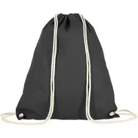 TEXXILLA 25er Pack Turnbeutel 38 x 46 cm, anthrazit