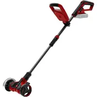 Einhell Akku-Fugenreiniger GE-CC 18/110 Li E-Solo