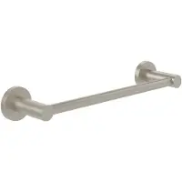Villeroy & Boch Elements - Tender Handtuchhalter, 366 x 85 x 54 mm