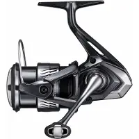 Shimano Miravel FA 2500S Angelrolle, 200g, aus CI4+ Material, für Finesse & Ultra-Light