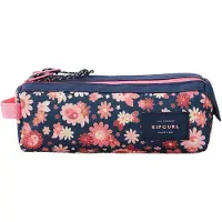 Rip Curl RipCurl Pencil Case 2CP Mixed navy pink (1689) TU