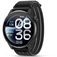 Coros Unisex Pace 4 Pro schwarz