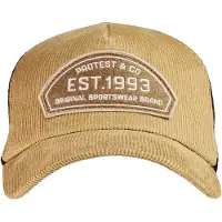 Protest Prtscope Cap sandy brown (805) 59