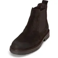 Marc O'Polo Marc O Polo Stiefelette Stiefelette Veloursleder/Textil