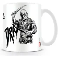 Pyramid Drax-becher 320ml