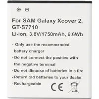 Samsung Akku Galaxy XCover, EB485159LU, GT-S7710