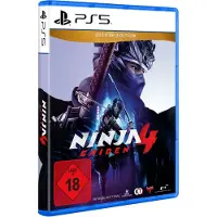 Ninja Gaiden 4 (Deluxe Edition)