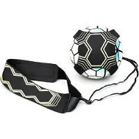 Merkloos Spike Trainer Übungssystem, schwarz, 1 Stück, für Volleyballtraining