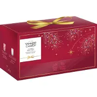 Yankee candle Christmas Collection 2026 2 Tumbler Weihnachtsgeschenk-Set 2x213 g