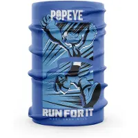Otso Popeye Run For It Nackenwärmer