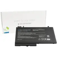 Ipc-computer Notebook-Akku Akku RYXXH REPLACE 11.10 V 3600 mAh