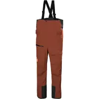 Helly Hansen Sogn Bib Shell 2.0 Hosen