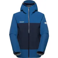 Mammut Crag Hs Jacke