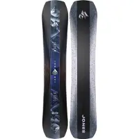 Jones Mountain Twin Pro-160