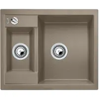 BLANCO Metra 6 Tartufo - 517 351 Granitspüle