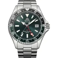 Orient Watch Orient Mako GMT Automatic RA-BC0002E30B Herrenuhr