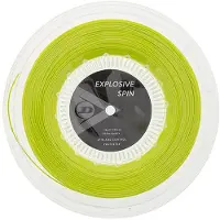 Dunlop St Explosive Spin 16g 200 M Tennisrollen Saite