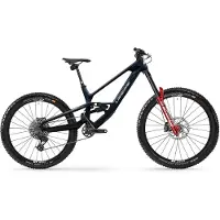 Lapierre Spicy Cf Team 29/27.5´´ X0 Eagle Axs T-type 2025 Mountainbike