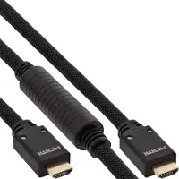 InLine HDMI (Typ A) — HDMI (Typ A)