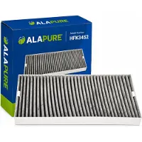 Alapure Kohlefilter passend für DKF35-P