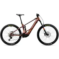 Orbea WILD TR H20 2027