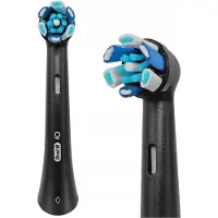 Oral-B iO Ultimate Clean Magnetischer Zahnbürstenkopf Schwarz