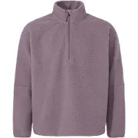 Vaude Najun Halbreißverschluss-sweatshirt