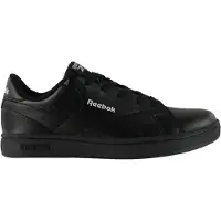 Reebok Classics Court Clean Sportschuhe Schwarz EU 36 Jungen,Mädchen Schwarz EU 36