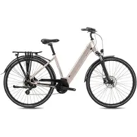 Bh Atom City Wave 1e-36v 700c Altus 2027 Elektrofahrrad