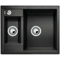 BLANCO Metra 6 Anthrazit - 516 165 Granitspüle