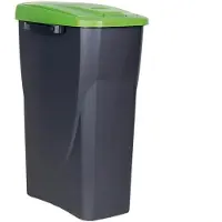 Cofan 25l 21.5x36x51 Cm Mülleimer
