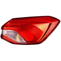Hella Heckleuchte 2SD 354 860-301