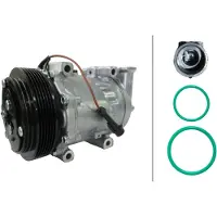 Hella Kompressor, Klimaanlage >>> Easy2Fit <<< 8FK 366 203-561