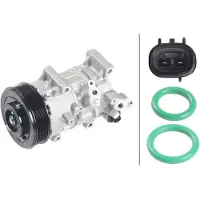 Hella Kompressor, Klimaanlage >>> Easy2Fit <<< 8FK 366 204-001