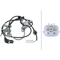 Hella Sensor, Raddrehzahl 6PU 358 251-951