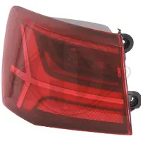 Diederichs Heckleuchte HD Priority Parts 1028795