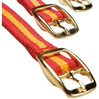 Marjoman Nylon Hundehalsband