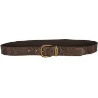 Wrangler Snake Gürtel