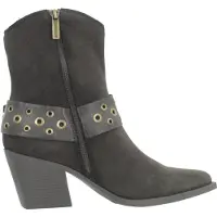 Carmela 16413201 Stiefeletten Mit Absatz