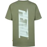 Petrol Industries B-1060-tsr683 Kurzarm-t-shirt